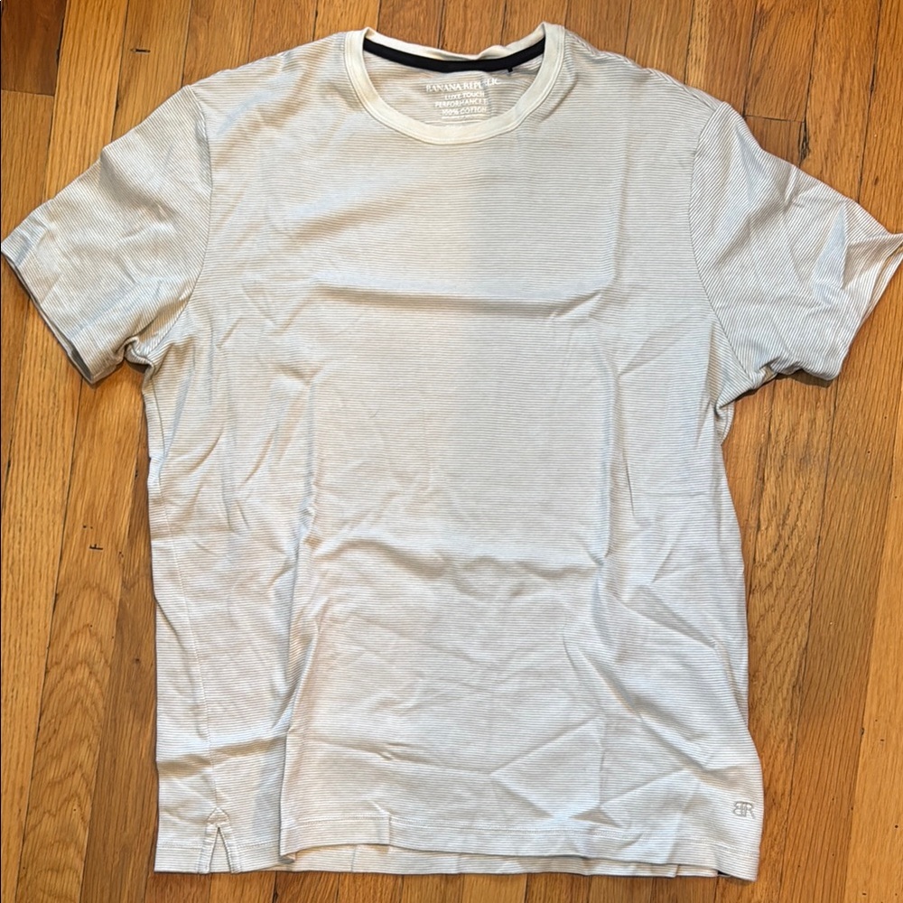 Men's Banana Republic T-Shirt
